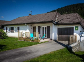 Gîte Xonrupt-Longemer, 4 pièces, 6 personnes - FR-1-589-274